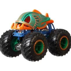 Hot Wheels Monster Trucks Vehículo Varios Modelos