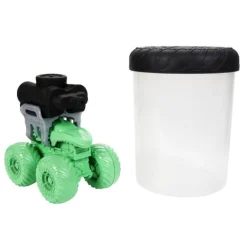 Hot Wheels Monster Trucks Color Reveal Varios Modelos