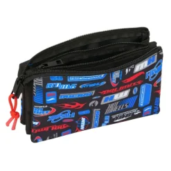 Hot Wheels Portatodo Triple