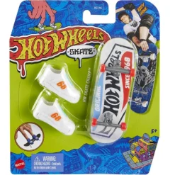 Hot Wheels Skate Varios Modelos