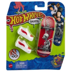 Hot Wheels Skate Varios Modelos