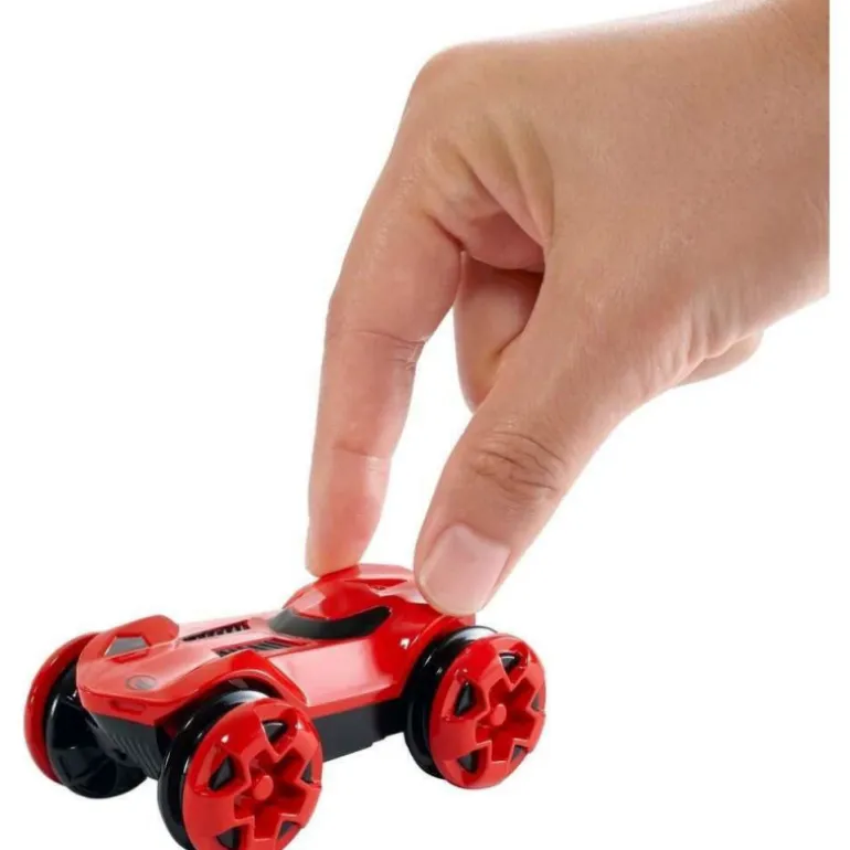 Hot Wheels Vehículo Color Shifters Varios Modelos