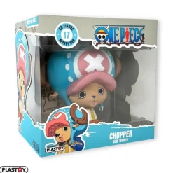 Hucha One Piece Chopper New World