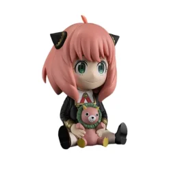 Hucha Spy X Family Anya Forger