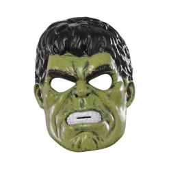 Hulk Máscara para Disfraz