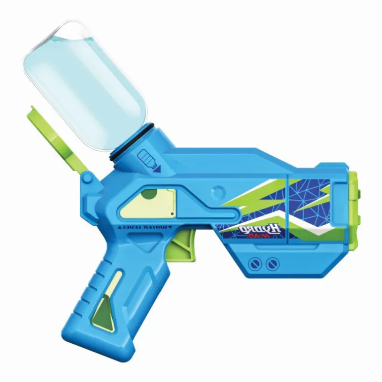 Hydro Mad Mini Blaster Pistola de Agua