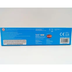 Hydro Mad Mini Blaster Pistola de Agua