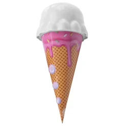 Ice Surprise Unicorns Varios Modelos