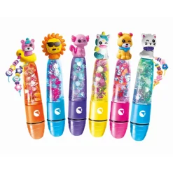 Idea Clementoni Create Your Highlighters Varios Modelos