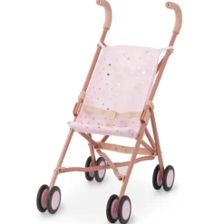 Imaginarium Babybebe Stroller Pink