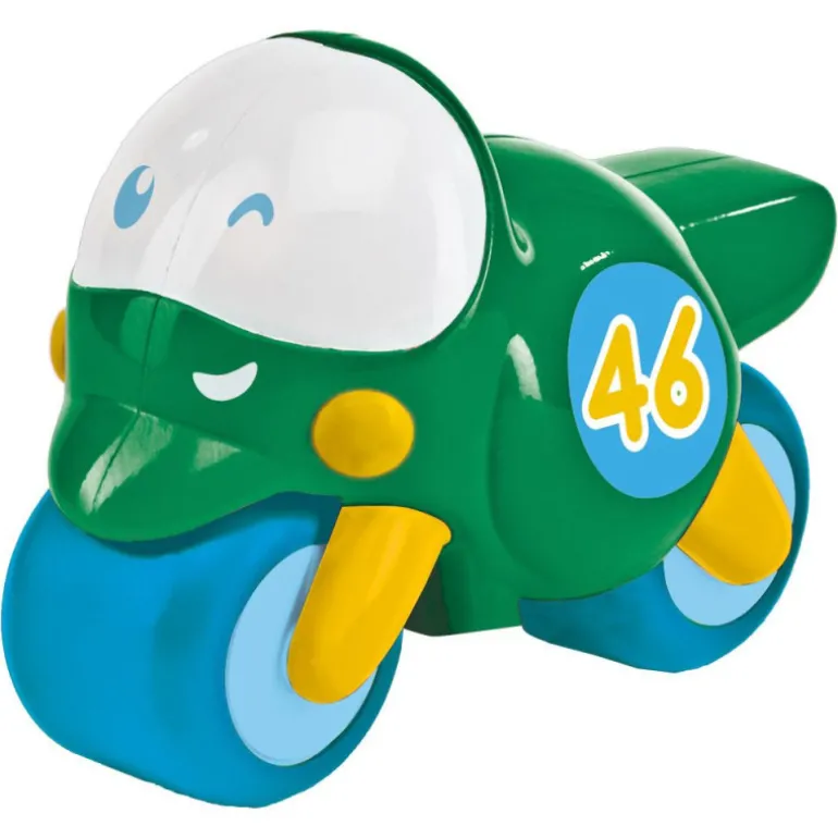 Imaginarium Beep Beep Racing 46