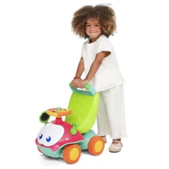 Imaginarium Beep Beep Superauto