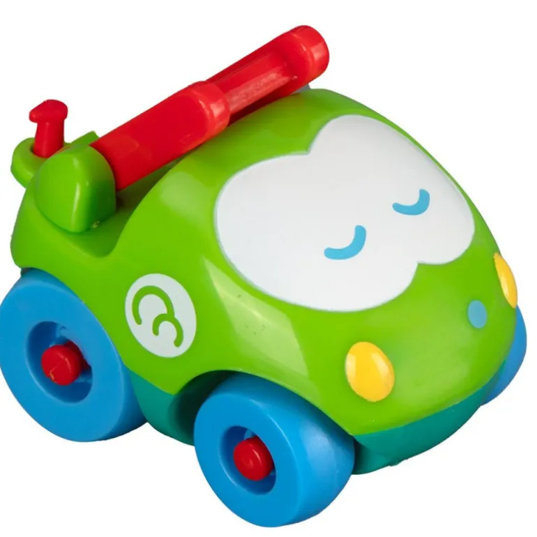 Imaginarium Beep Beep Verde