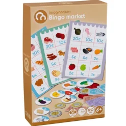 Imaginarium Bingo Market