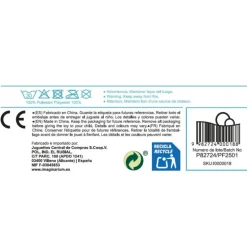 Imaginarium Claki Ring Kiconico