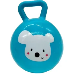 Imaginarium Claky Bell-Ball Kiconico