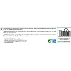 Imaginarium Claky Bell-Ball Kiconico