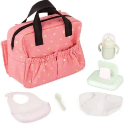 Imaginarium Diaper Bag Accessory Set