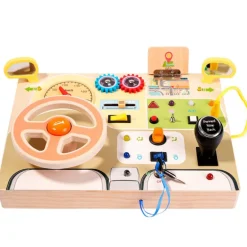 Imaginarium Discovery Car