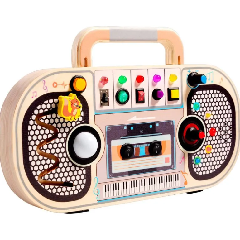 Imaginarium Discovery Radio