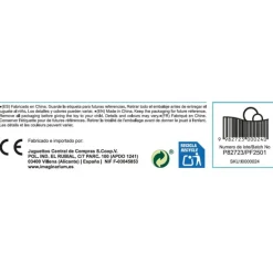 Imaginarium Doudou Kiconico