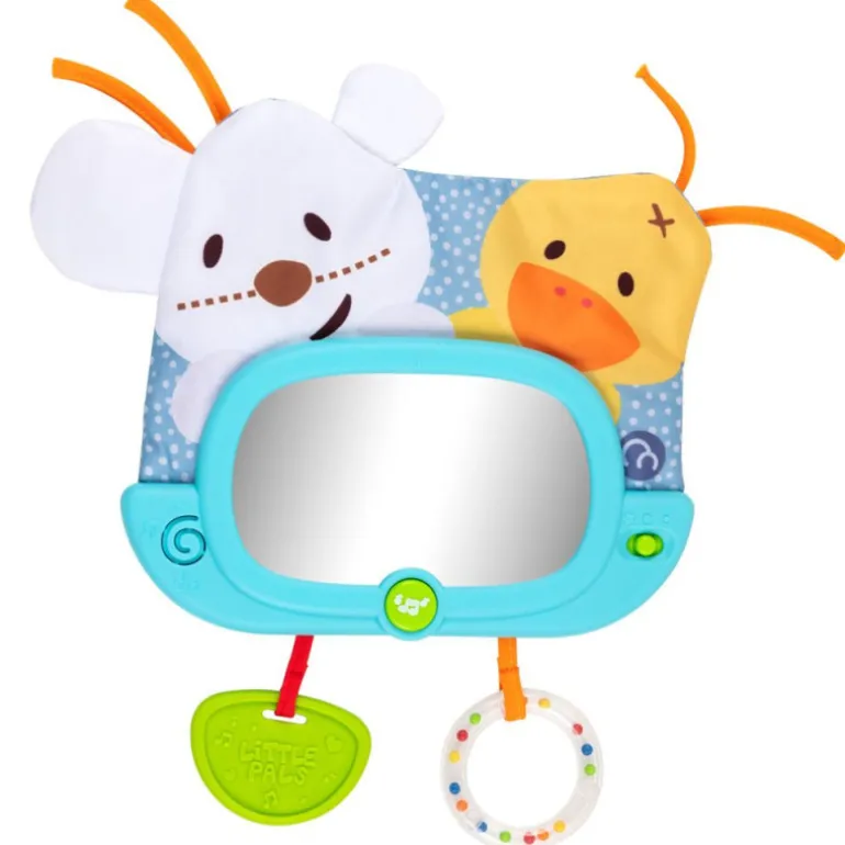 Imaginarium Espejo Actividades Kiconico