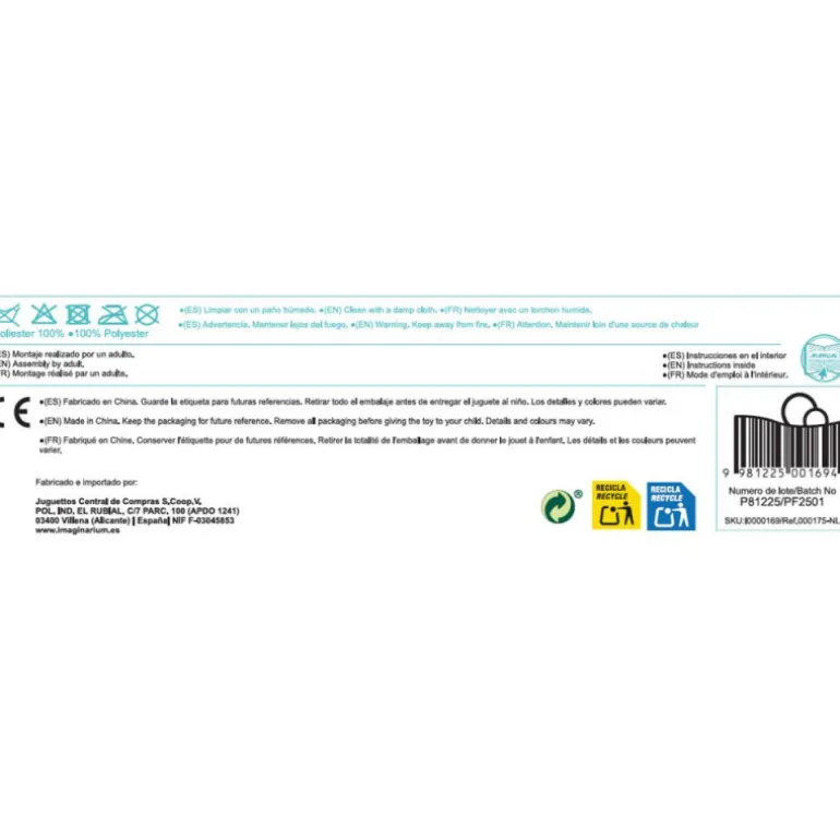 Imaginarium Espejo Actividades Kiconico