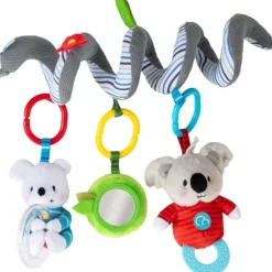 Imaginarium Espiral Kiconico