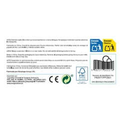 Imaginarium Glu-Glu Canasta