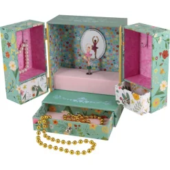 Imaginarium Joyero Musical