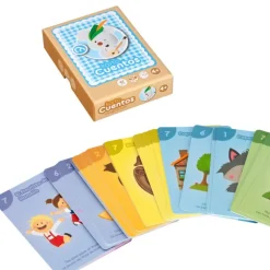 Imaginarium Karto-Cuentos