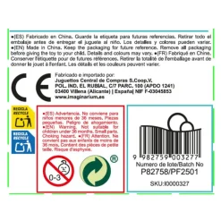 Imaginarium Karto-Holmes