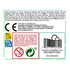 Imaginarium Karto-Saurium