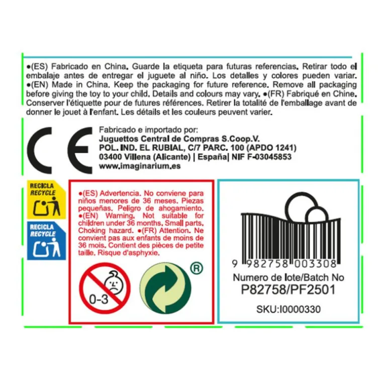 Imaginarium Karto-Saurium