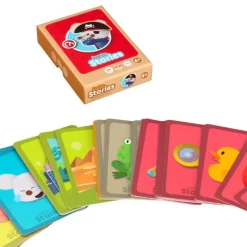 Imaginarium Karto-Stories