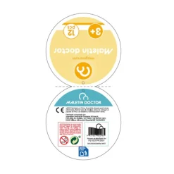 Imaginarium Maletín Doctor