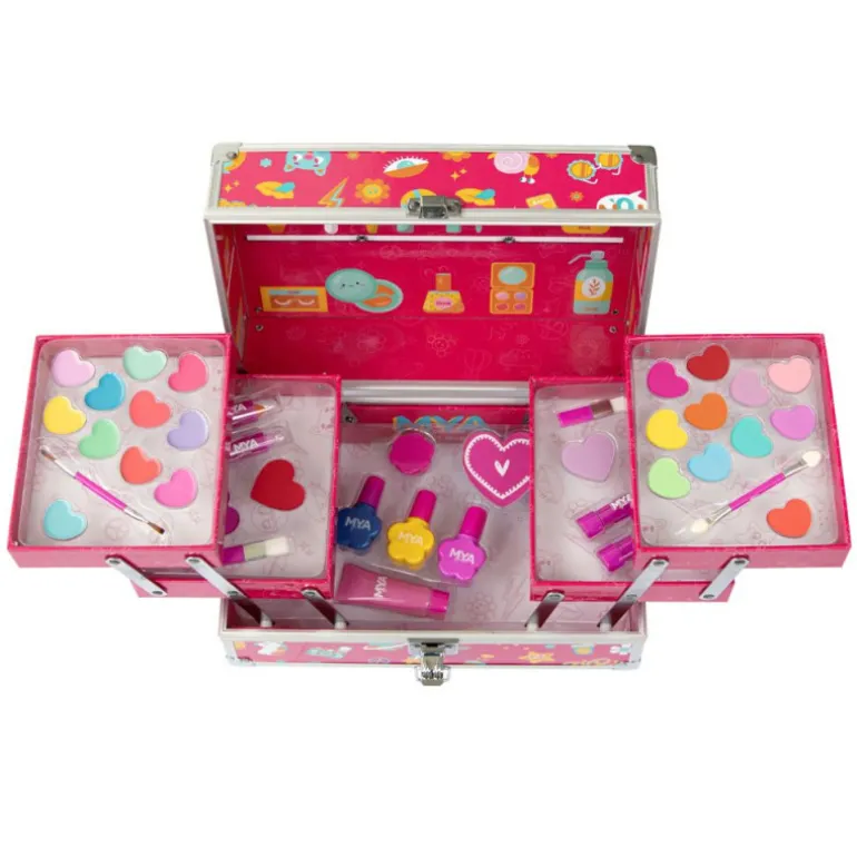 Imaginarium Maletín Maquillaje