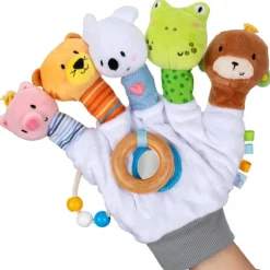 Imaginarium Mano Marionet