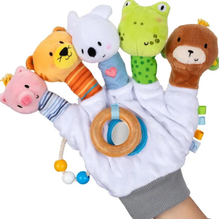 Imaginarium Mano Marionet