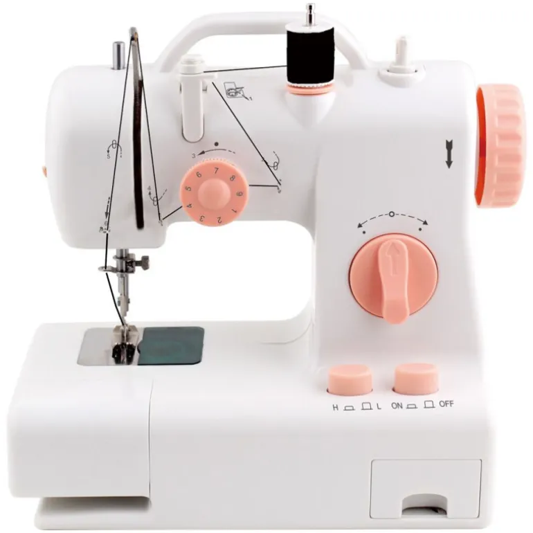 Imaginarium Máquina de Coser