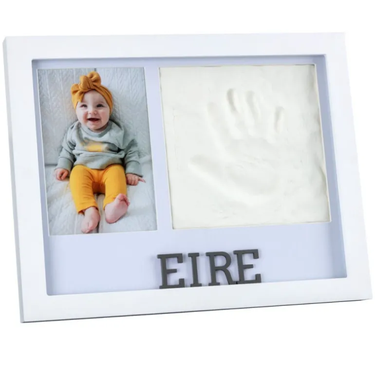 Imaginarium My First Photo Huella