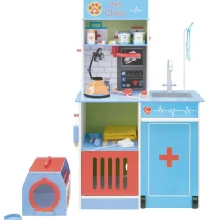 Imaginarium Natural Clínica Veterinaria