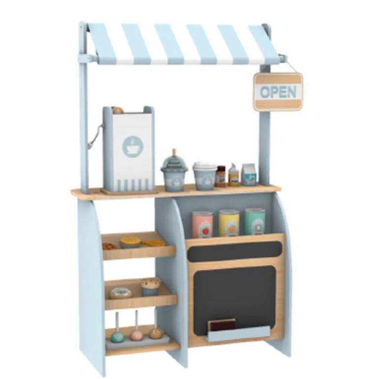 Imaginarium Natural Coffee Shop