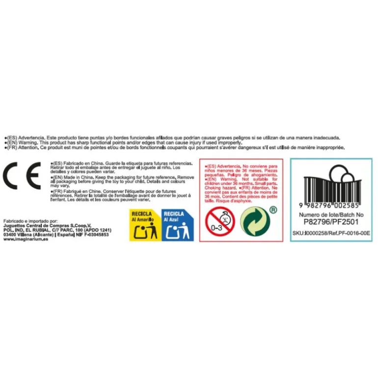 Imaginarium Natural Coffee Shop