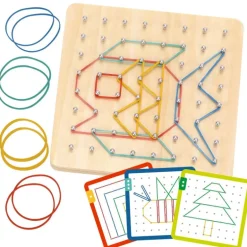 Imaginarium Natural Dibuja con Gomas