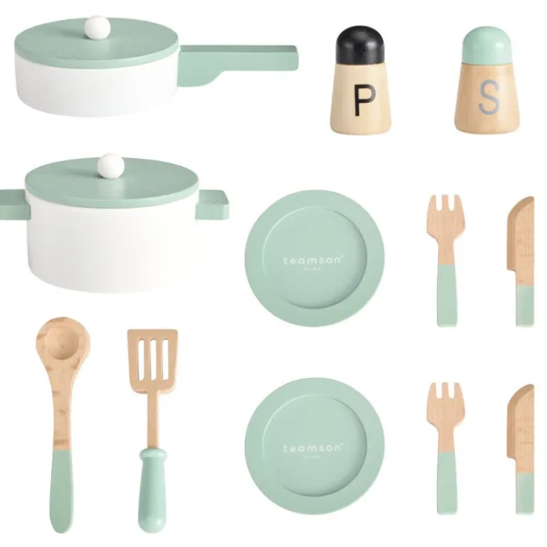 Imaginarium Natural Menaje Cocina