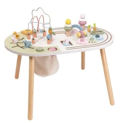 Imaginarium Natural Mesa Actividades