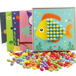 Imaginarium Natural Mosaico