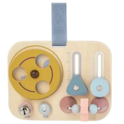 Imaginarium Natural Panel Actividades