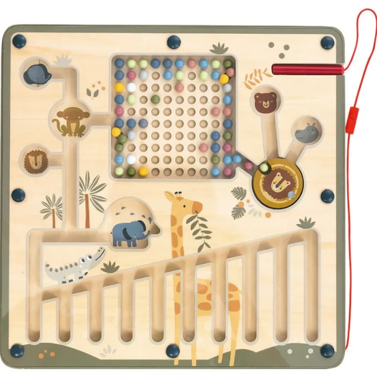 Imaginarium Natural Panel Magnético